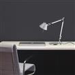 Tolomeo Micro lámpara de mesa aluminio Artemide